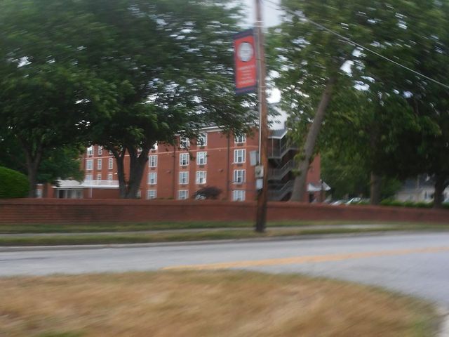 Photo of Louisburg College