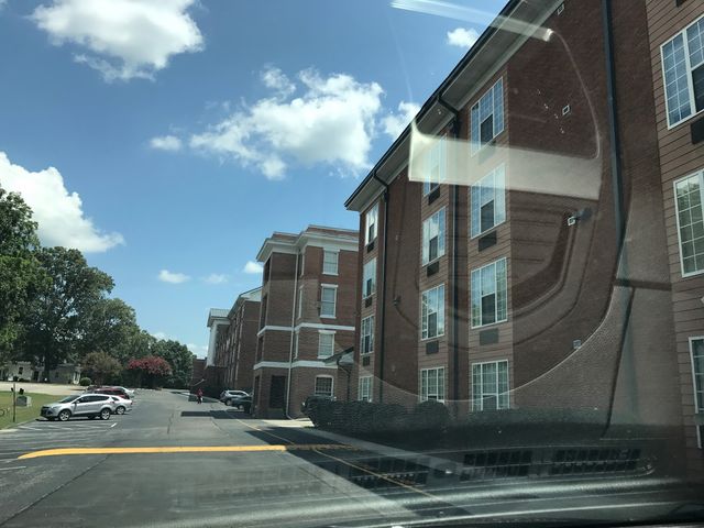 Photo of Louisburg College