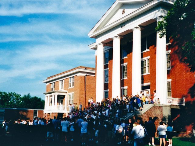 Photo of Louisburg College