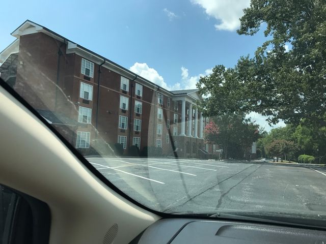 Photo of Louisburg College