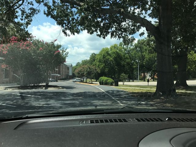 Photo of Louisburg College