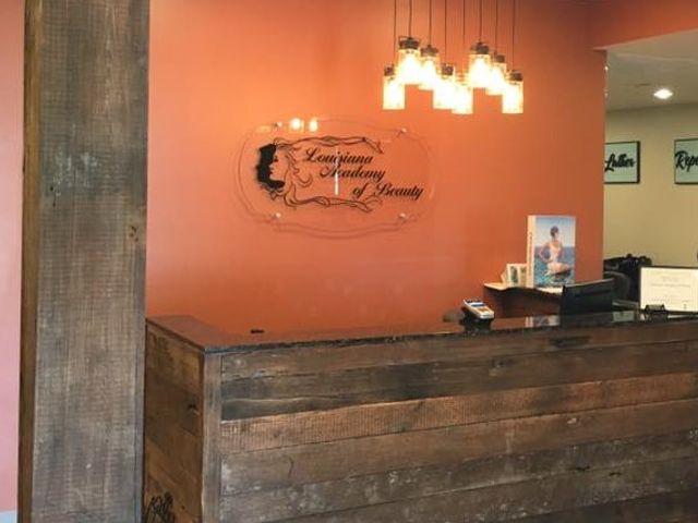 Photo of Louisiana Academy of Beauty