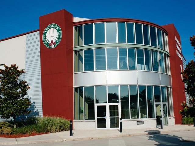 Photo of Louisiana Culinary Institute