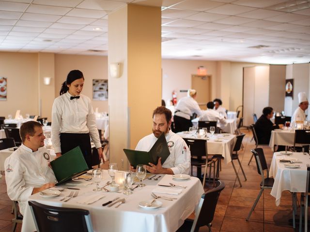 Photo of Louisiana Culinary Institute