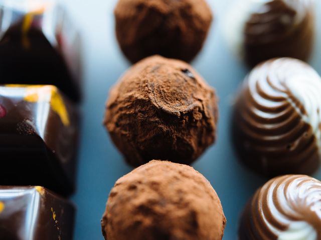 Photo of Louisiana Culinary Institute