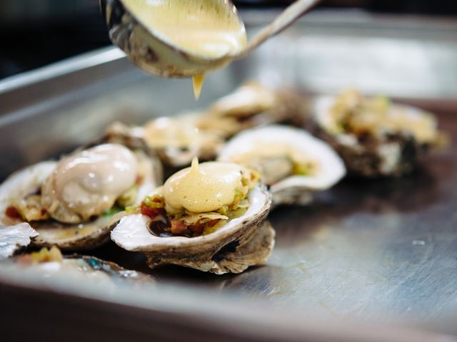 Photo of Louisiana Culinary Institute