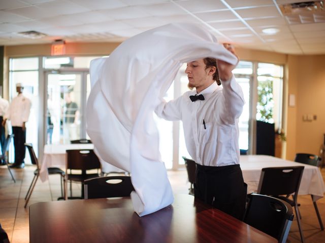 Photo of Louisiana Culinary Institute