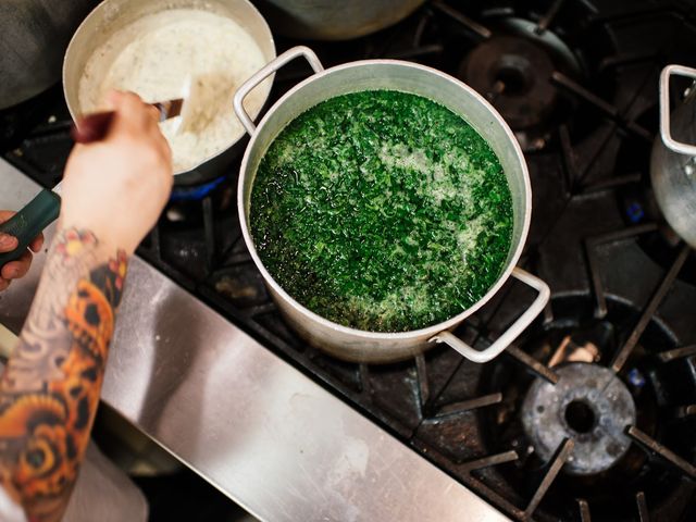 Photo of Louisiana Culinary Institute