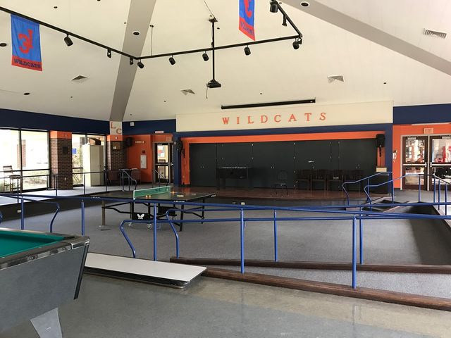 Photo of Louisiana College