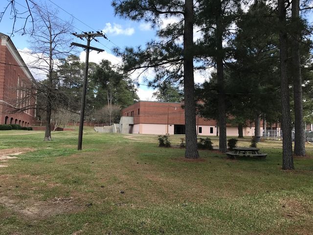 Photo of Louisiana College