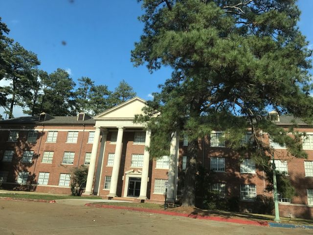 Photo of Louisiana College