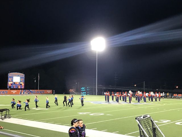 Photo of Louisiana College