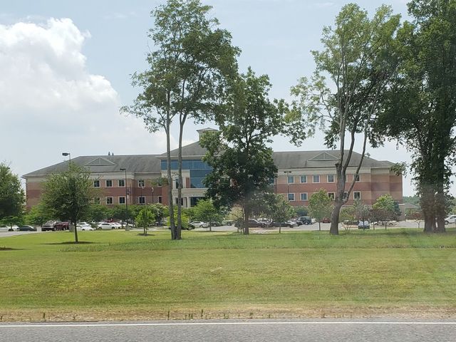 Photo of Louisiana Delta Community College