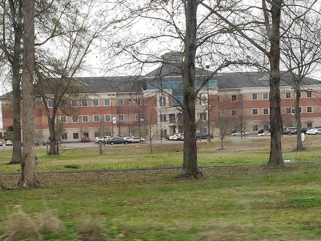 Photo of Louisiana Delta Community College