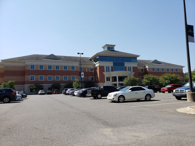 Photo of Louisiana Delta Community College