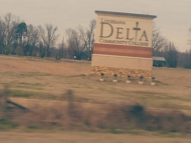 Photo of Louisiana Delta Community College