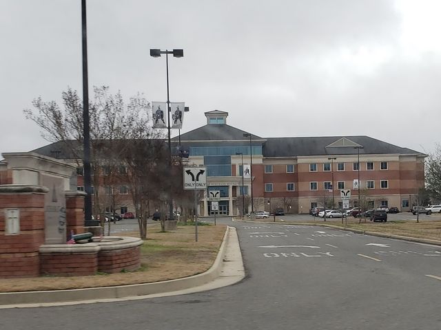 Photo of Louisiana Delta Community College