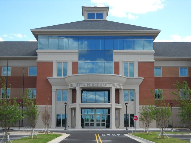 Photo of Louisiana Delta Community College