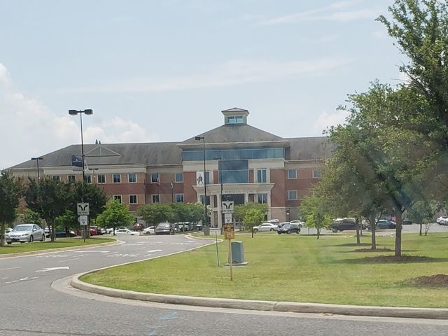 Photo of Louisiana Delta Community College