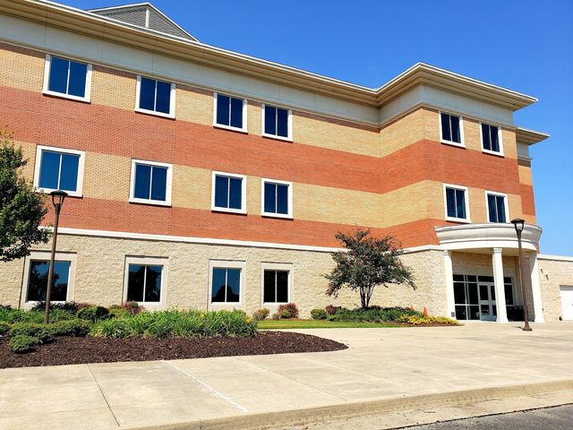 Photo of Louisiana Delta Community College