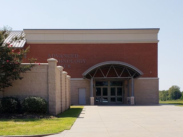 Photo of Louisiana Delta Community College