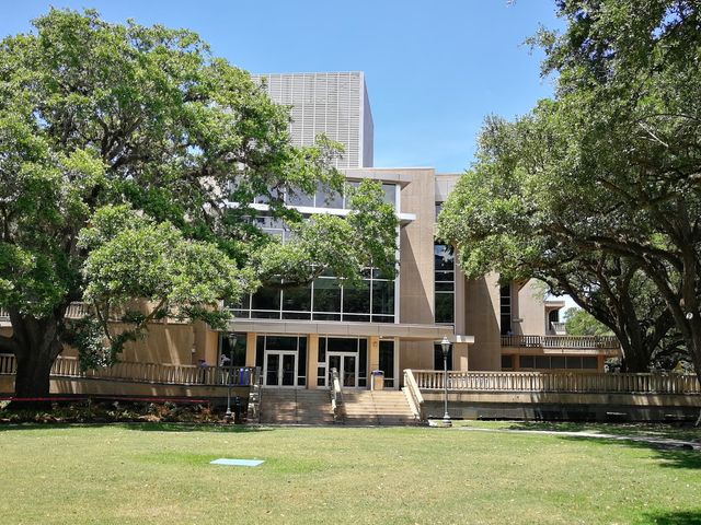 Photo of Louisiana State University and Agricultural & Mechanical College