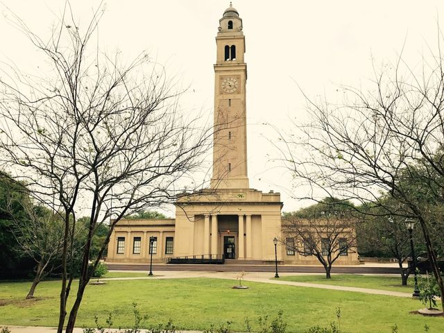 Photo of Louisiana State University and Agricultural & Mechanical College