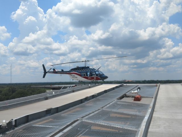 Photo of Louisiana State University Health Sciences Center-Shreveport