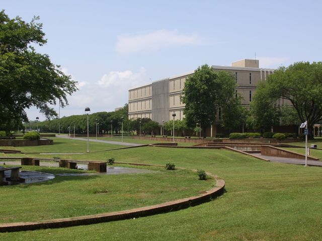 Photo of Louisiana State University-Shreveport