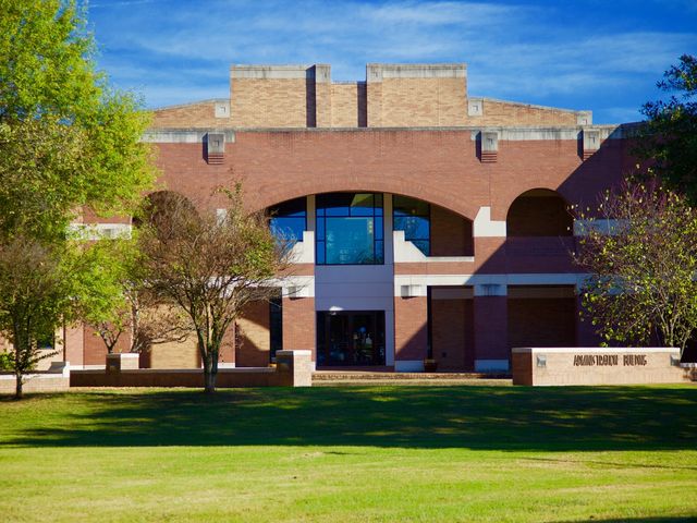 Photo of Louisiana State University-Shreveport