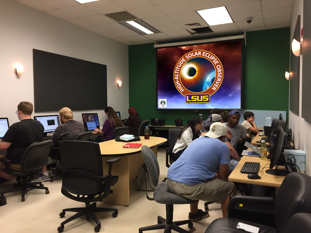 Photo of Louisiana State University-Shreveport