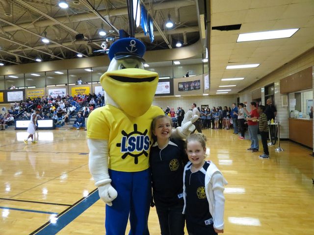 Photo of Louisiana State University-Shreveport