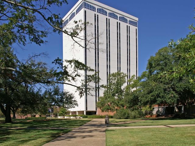 Photo of Louisiana Tech University