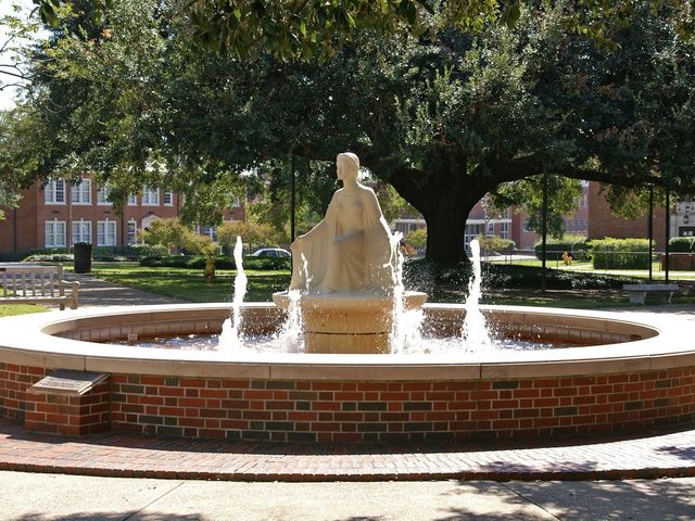 Photo of Louisiana Tech University