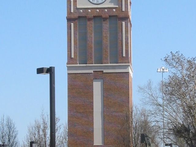 Photo of Louisiana Tech University