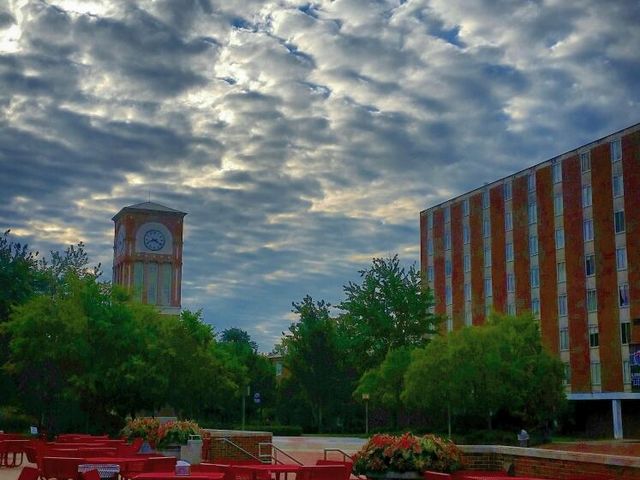 Photo of Louisiana Tech University