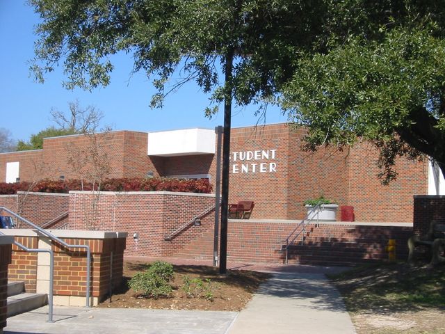 Photo of Louisiana Tech University