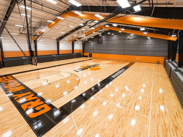 Photo of Lourdes University