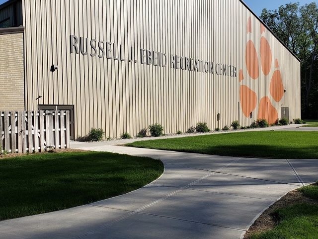 Photo of Lourdes University