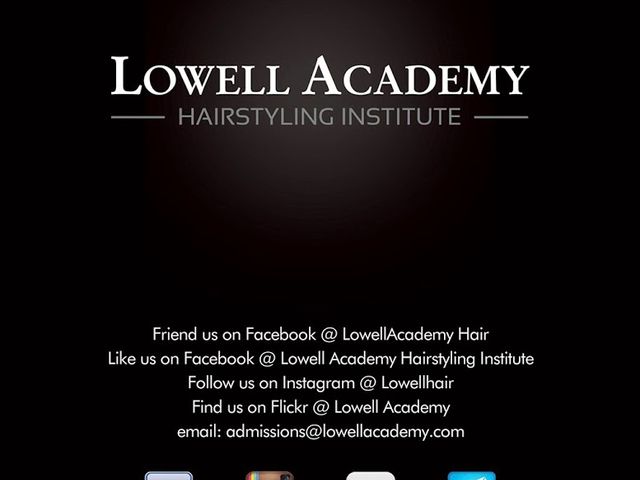 Photo of Lowell Academy Hairstyling Institute