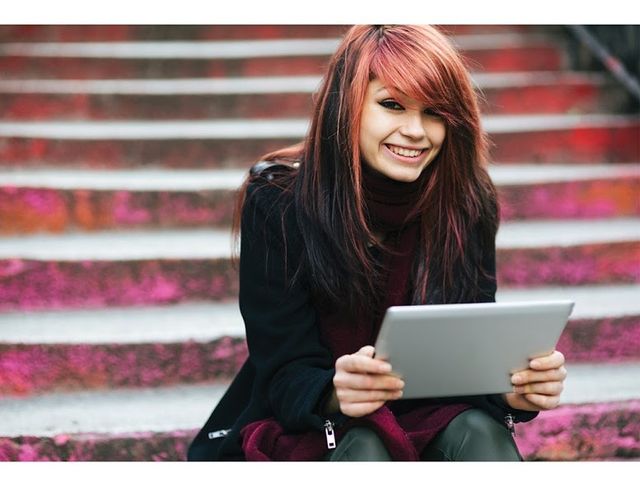 Photo of Lowell Academy Hairstyling Institute