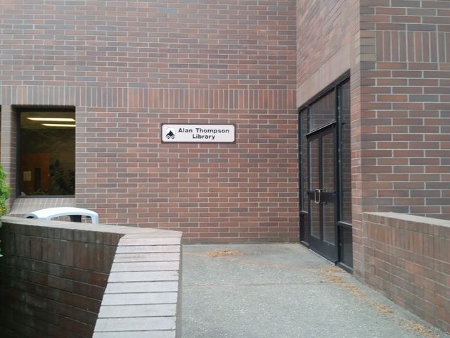 Photo of Lower Columbia College
