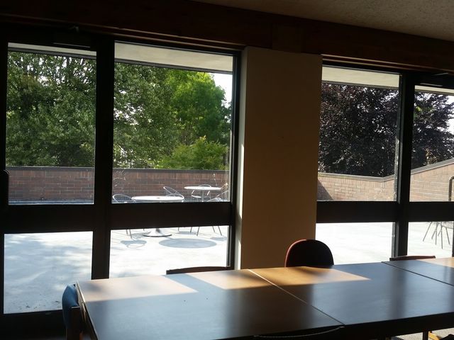 Photo of Lower Columbia College