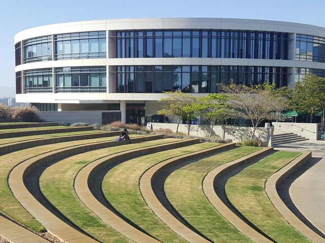 Photo of Loyola Marymount University