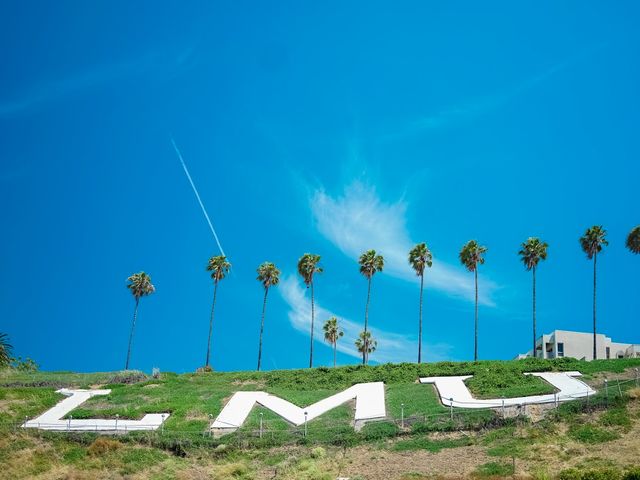 Photo of Loyola Marymount University