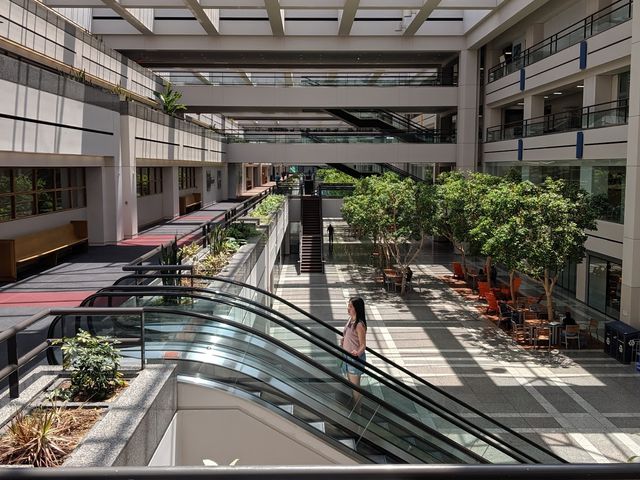 Photo of Loyola Marymount University