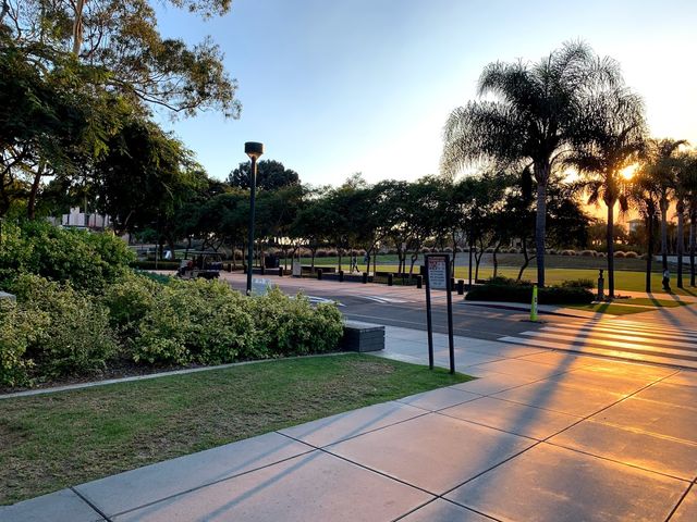 Photo of Loyola Marymount University