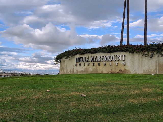 Photo of Loyola Marymount University