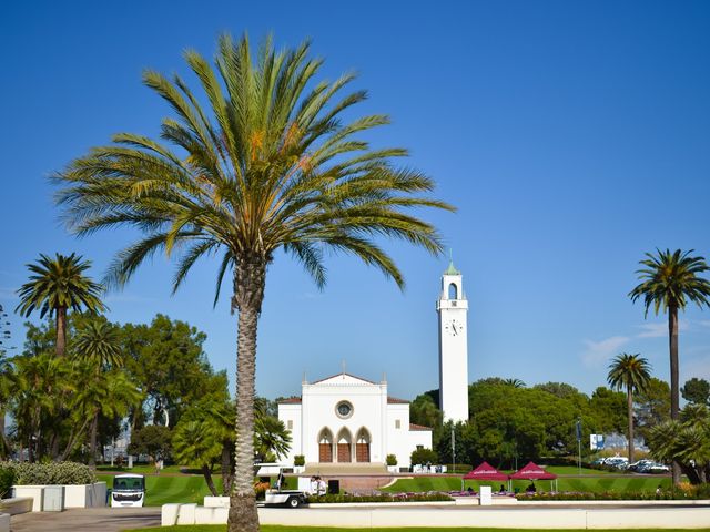 Photo of Loyola Marymount University