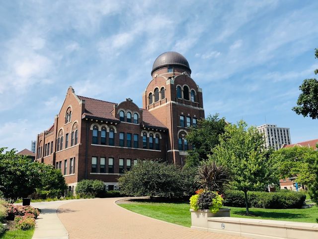 Photo of Loyola University Chicago